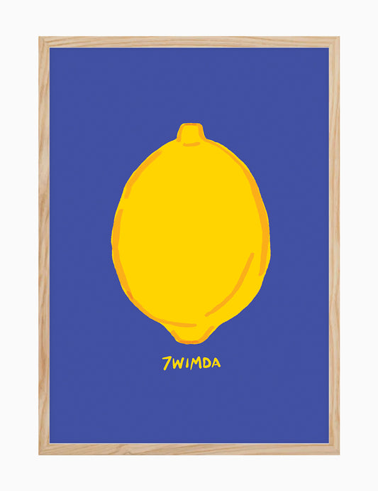 7wimda Blue