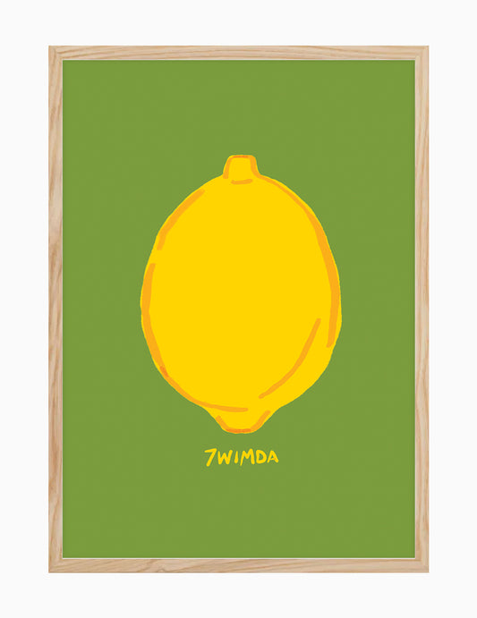 7wimda Green