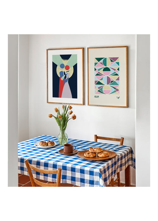 Corps à corps · Clairvoyance