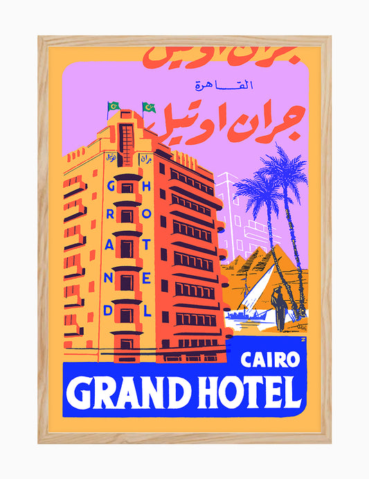 Grand Hotel