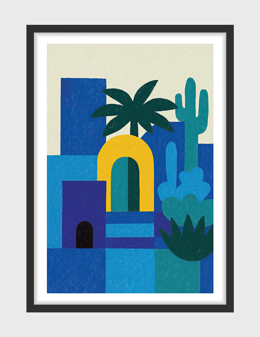 Majorelle 01