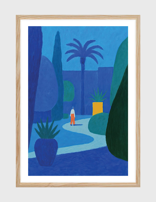 Majorelle 03