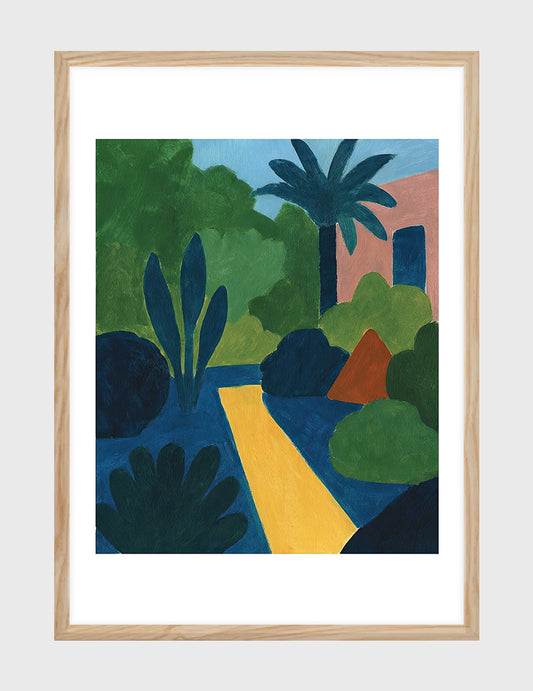 Majorelle 05
