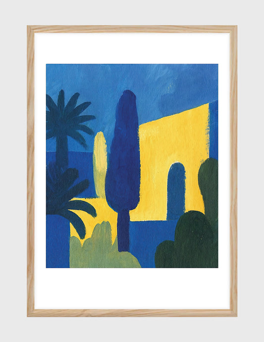 Majorelle 07