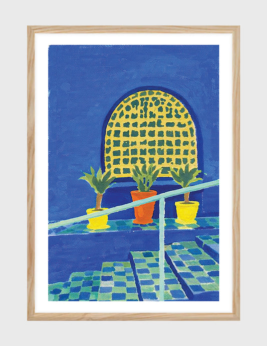 Majorelle 11