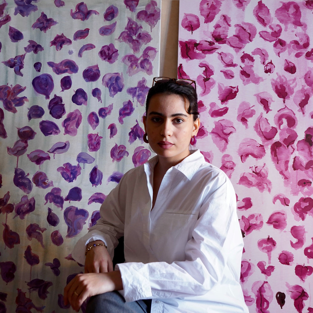 Zineb Bouchra