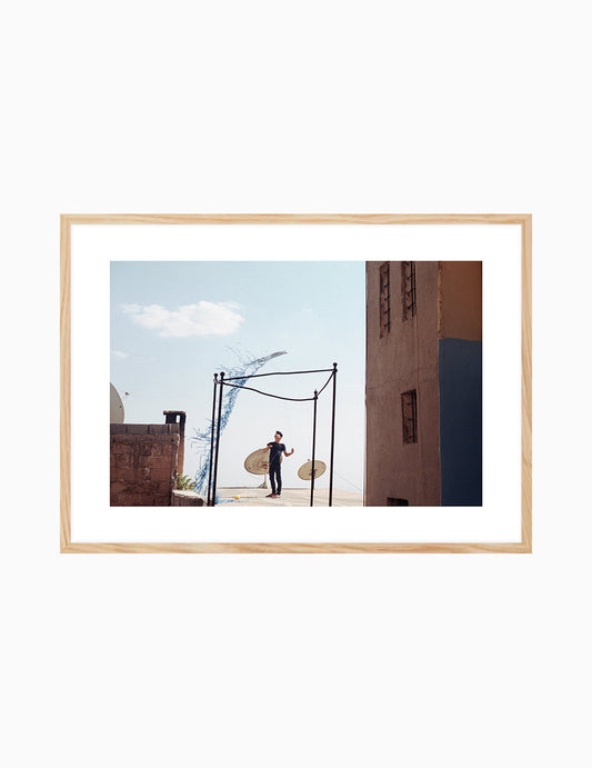 Flying Kite V