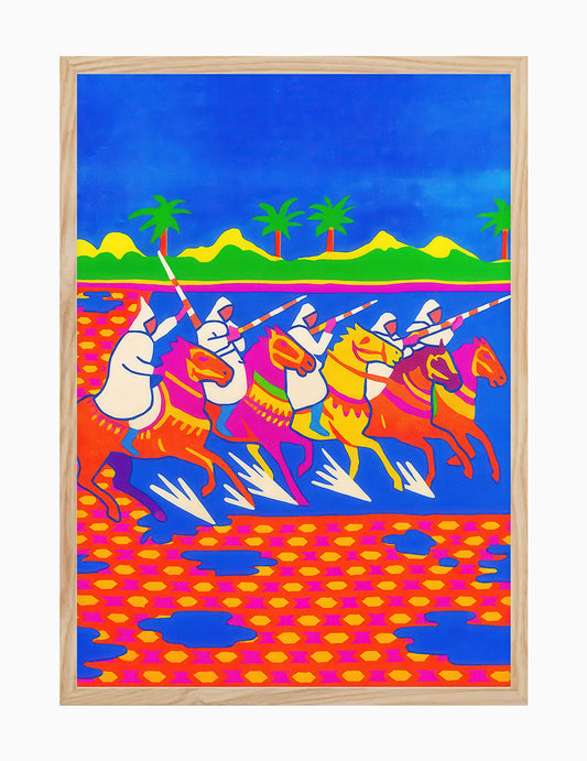 The Riders II