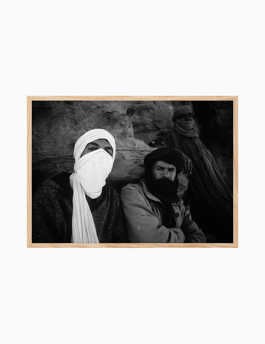 Tuareg